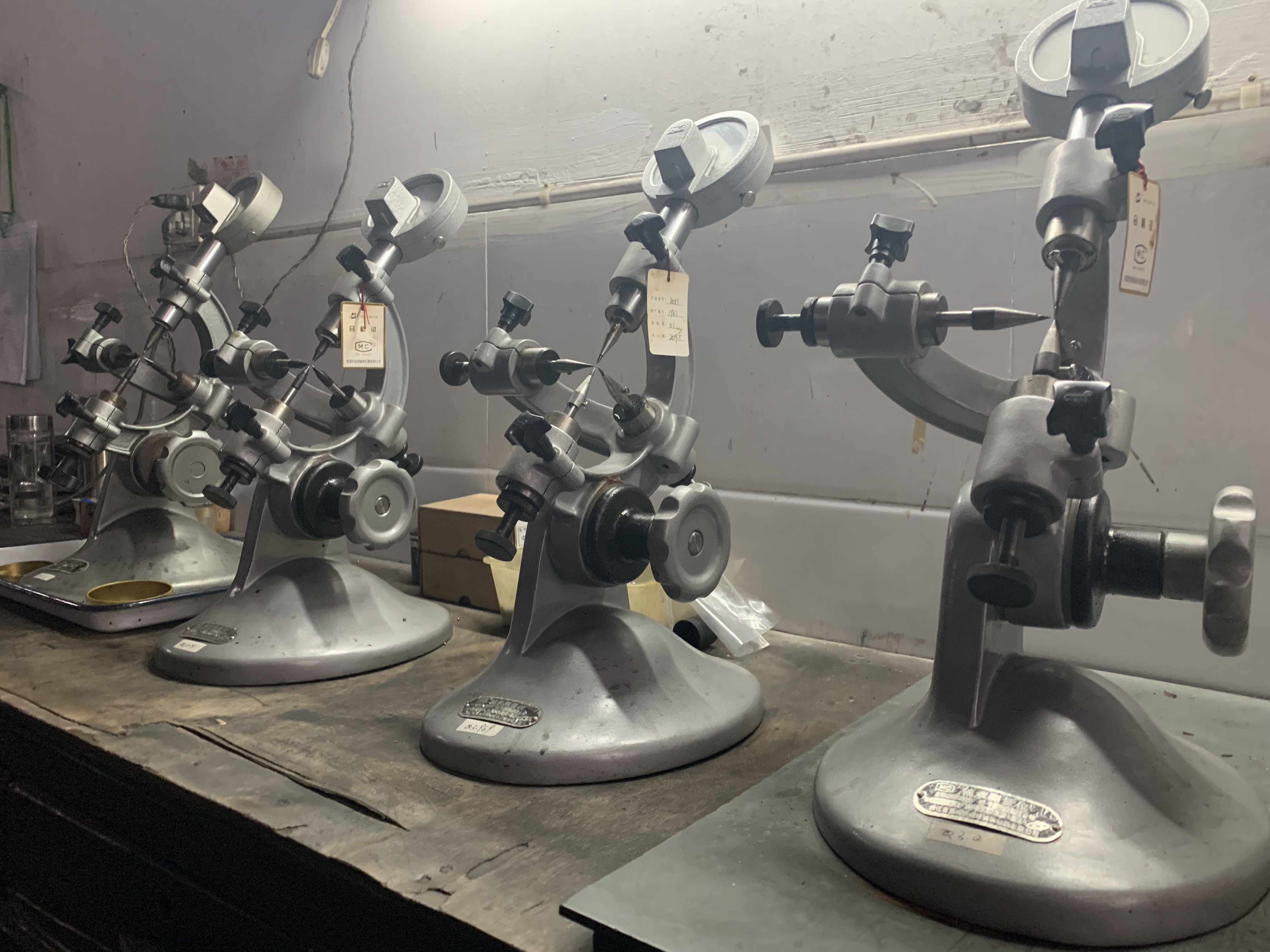 挑选优质精密钢球的主要方法