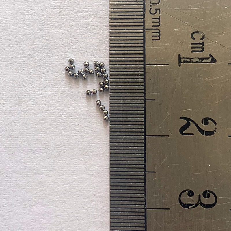 黑龙江制造钢球价格