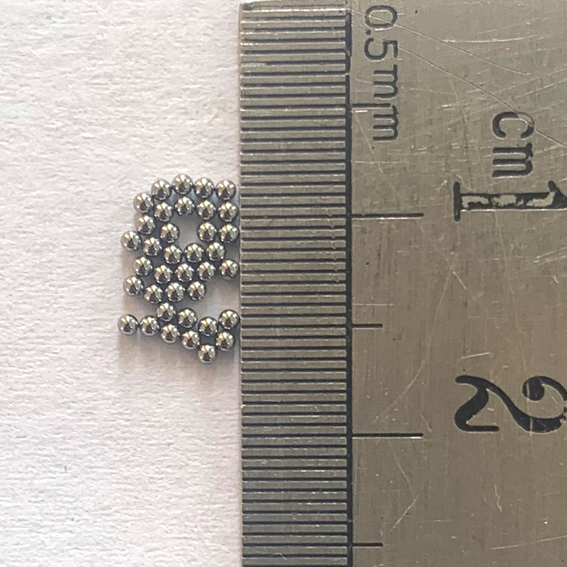黑龙江制造钢球价格