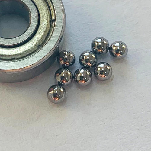 轴承钢球的热处理工艺是怎样的？