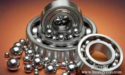 轴承钢球的性能测试方法和标准规范的制定